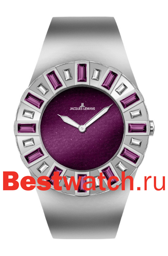 Часы Jacques Lemans Cannes 1-1585N